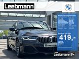 BMW 530i xD. Tour. M-Sport AHK/GSD/HUD 2.J.GARANTIE