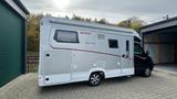 Dethleffs Globeline T 6613  - Dethleffs Globeline