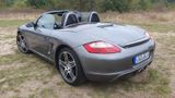 Porsche Boxster S 3,4 Edle Optik PZ Scheckheft TOP gepfl - Porsche Boxster: 3.4