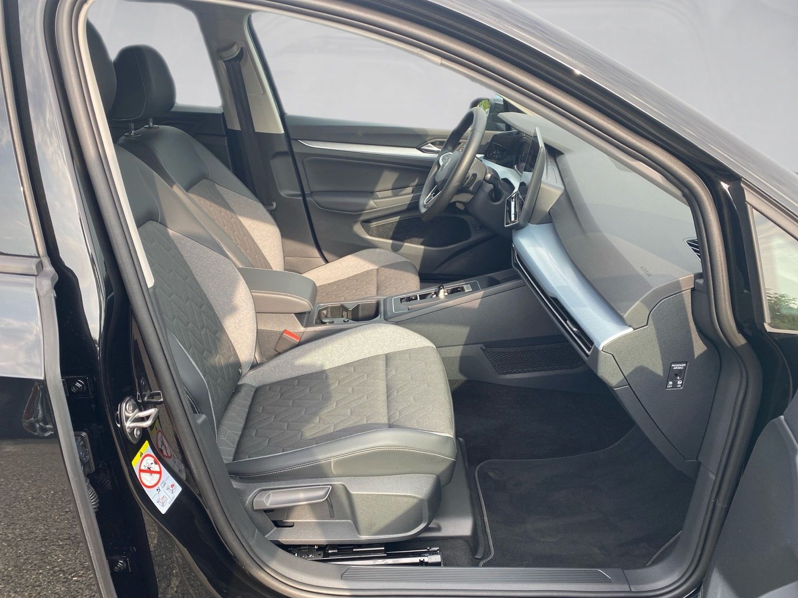 Volkswagen Golf - Bild 10
