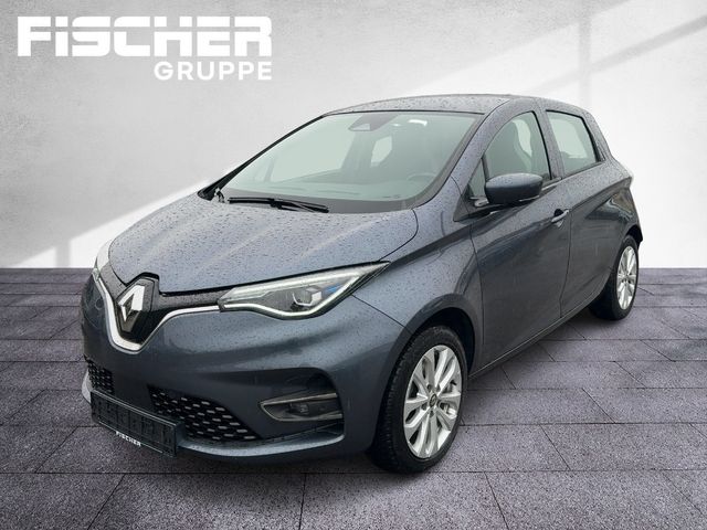 Renault ZOE Experience R110 Z.E. 50 Batt. incl. Kamera