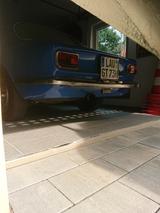 Alfa Romeo GT Junior 1600 | Le Mans Blau | super selten - Alfa Romeo GT Oldtimer