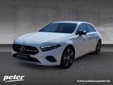 Mercedes-Benz A 220 4MATIC Progressive Advanced, Multibeam - Mercedes-Benz A 220 aus 2023