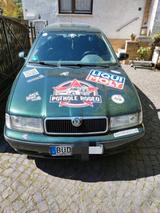 Skoda Octavia Combi 1.6 GLX 74kW GLX - gebrauchte Skoda Octavia aus dem Jahr 2000