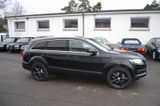 Audi Q7 4.2 TDI quattro - Audi Q7: 2tdi
