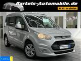 Ford Tourneo Connect 1.0 EcoBoost Titanium, Pano, DAB - Ford Tourneo Connect mit Panoramadach