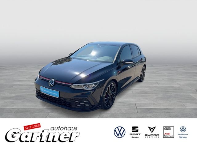 Golf VIII GTI DSG APP-CON LED PLUS NAVI 19" DAB+