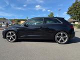 Audi A3 2.0 TDI S-Line/Scheckheft/8-Fach - gebrauchte Audi A3 aus dem Jahr 2014