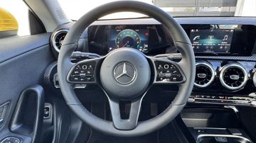 Mercedes CLA 250 - 11