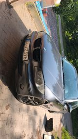 BMW 116 i LPG! - BMW 116 mit LPG-Antrieb