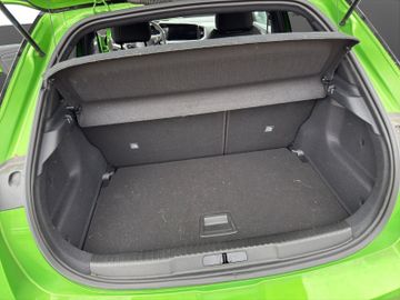 Opel Mokka GS Line 1,2 Turbo Navi+SHZ+LHZ+RFK+LED+LM