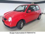 Volkswagen Lupo # orginal 32000 KM # - Volkswagen Lupo: Rot