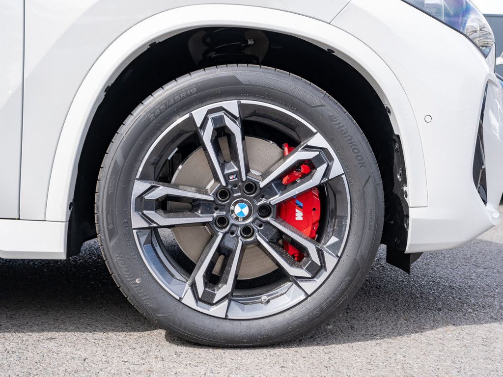 BMW X1 - Bild 8