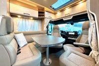 Carthago C1-tourer T 143 KB-LE lightweight -REDUZIERT! (7/16)