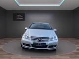 Mercedes-Benz A 180 BlueEFFICIENCY "Avantgarde"*Teilleder*gepf - gebrauchte Mercedes-Benz A 180 aus dem Jahr 2010
