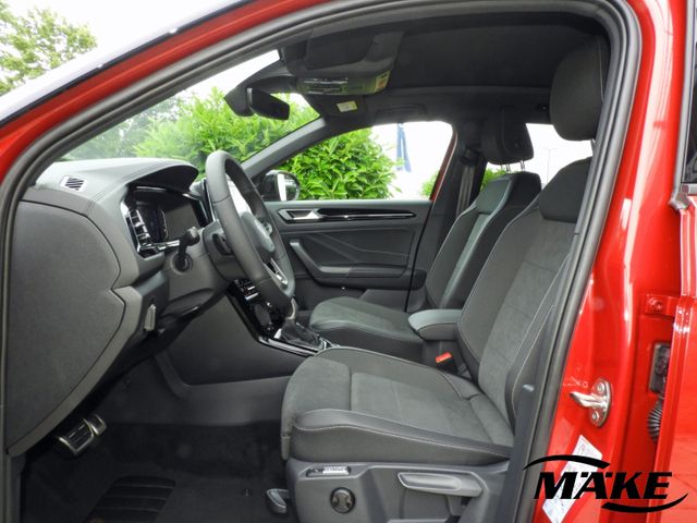 T-Roc Black Style 2.0TDI 4M DSG AHV DCC STDHZG P