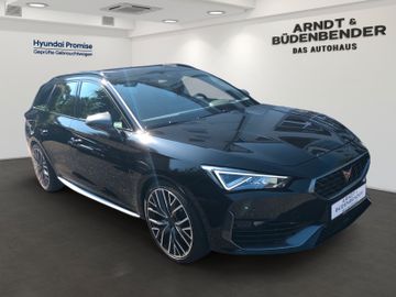 Cupra Leon Sportstourer VZ 4Drive +Pano+Fahrassistenz+
