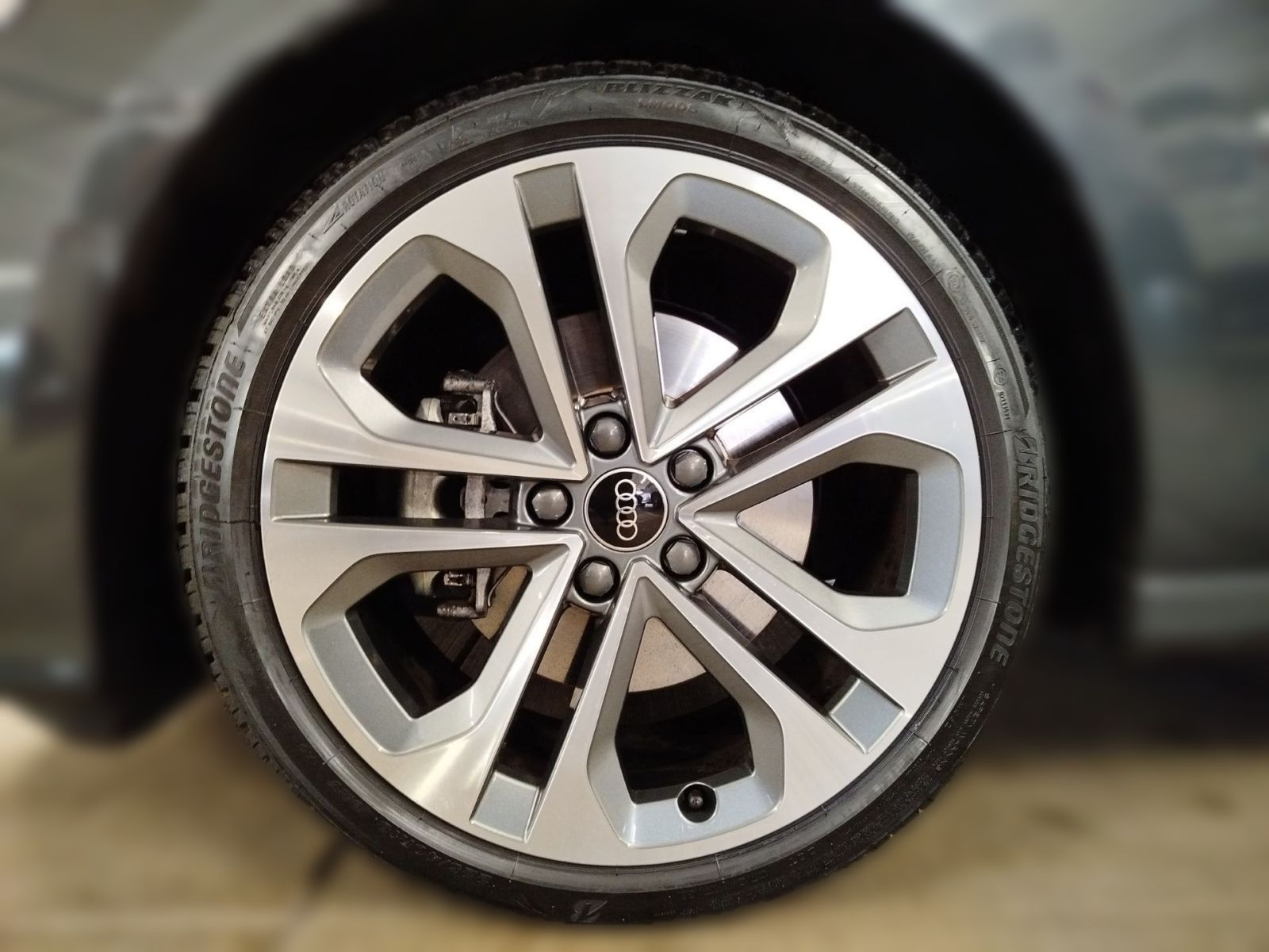 Audi A3 - Bild 4