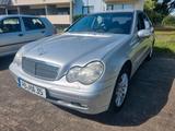 Mercedes-Benz Mercedes  240 C - Mercedes-Benz 240 aus 2000