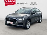 Audi Q3 - Vorschau Bild 1