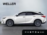 Lexus RX 350 h Luxury Line *Pano*360*HUD*Navi*LED*SHZ* - Lexus mit Hybrid-Antrieb