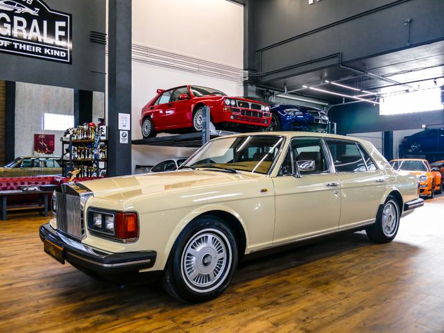 Rolls-Royce Silver Spur Cassini  1 of 1