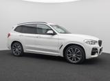 BMW X3 xD20d M Sport Kamera DAB CockpitPlus LED 20" - BMW X3 Gebrauchtwagen in Hannover