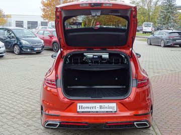 Kia pro_cee'd ProCeed GT-L Navi-SHZ-Klima-LED-AHK