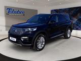 Ford Explorer 3.0 EcoBoost Plug-in-Hybrid Platinum (E - gebrauchte Ford Explorer aus dem Jahr 2022