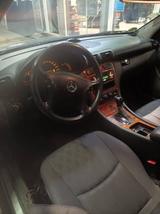 Mercedes-Benz Mercedes Benz C220 CDI - Mercedes-Benz C 220 aus 2001: Cdi