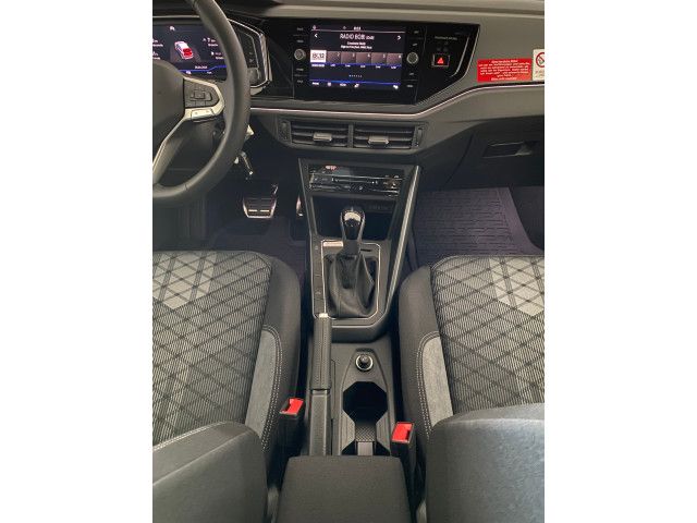 Taigo R-Line 1.0 TSI DSG AHK+MATRIX