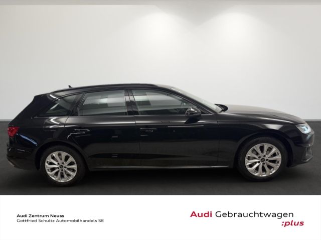 Audi A4 - Bild 3