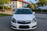 Opel Vectra 2.2 - gebrauchte Opel Vectra aus dem Jahr 2009