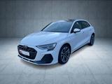 Audi A3 Sportback S line 45 TFSI e S tr. PANO Matrix - Audi A3: Line