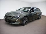 Peugeot 508 Allure GT L.*St. Heiz*Pano*Navi*AHK*Keyl*ACC - gebrauchte Peugeot 508 aus dem Jahr 2020