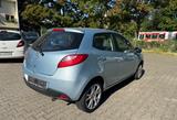 Mazda 2 Independence 1.3 - Mazda 2 in Wiesbaden