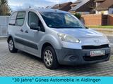 Peugeot Partner 1.6 e-HDi FAP Komfort*HU bis 03.2027 - gebrauchte Peugeot Partner aus dem Jahr 2012