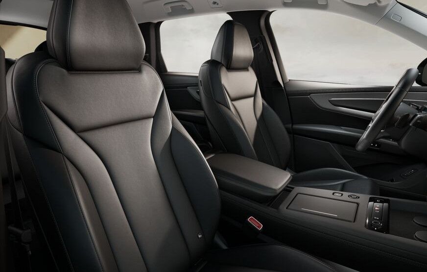 Audi Q7 - Bild 7
