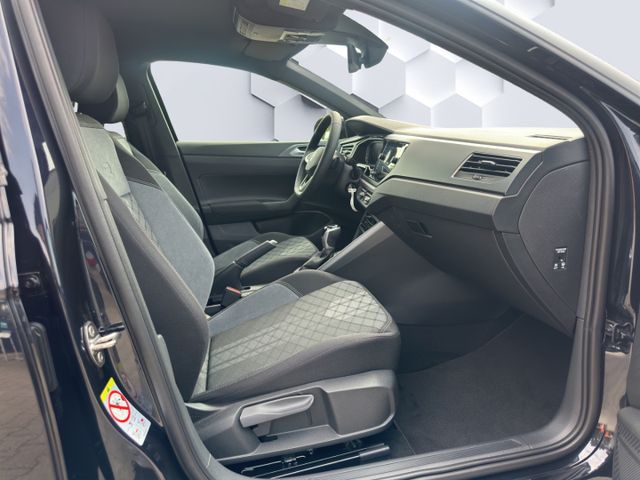 Taigo R-Line 1.5l TSI DSG Navi IQ Drive W+S Reif