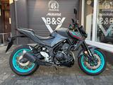 Yamaha MT-03 MT 03 MT03 ABS - YAMAHA MT 03