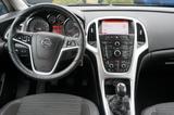 Opel Astra 1.4 Turbo ecoFLEX ENERGY 88kW S/S - Opel Astra: Ecoflex
