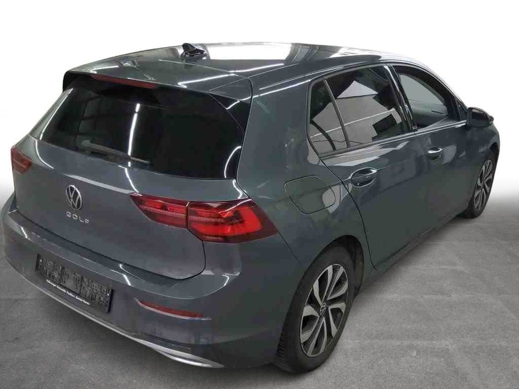Volkswagen Golf - Bild 3