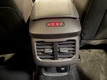 Ford Mondeo - 9