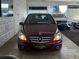 Mercedes-Benz B 170*TÜVNEU*SHZ.*Klima*Temp.*TOPZustand - Mercedes-Benz B 170: Automatik