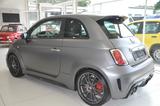 Abarth 695 Biposto - gebrauchte Abarth Kleinwagen