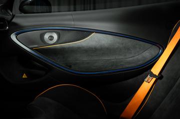  Mclaren ARTURA — миниатюра 28