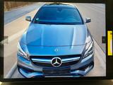 Mercedes-Benz AMG 4 matic CLA 45 Mercedes Benz - Mercedes-Benz CLA 45 AMG Gebrauchtwagen