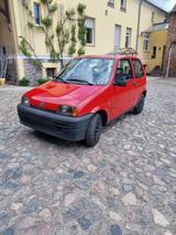 Fiat ***FIAT Cinquecento, absolut RETRO*** - Fiat Cinquecento: Kleinwagen