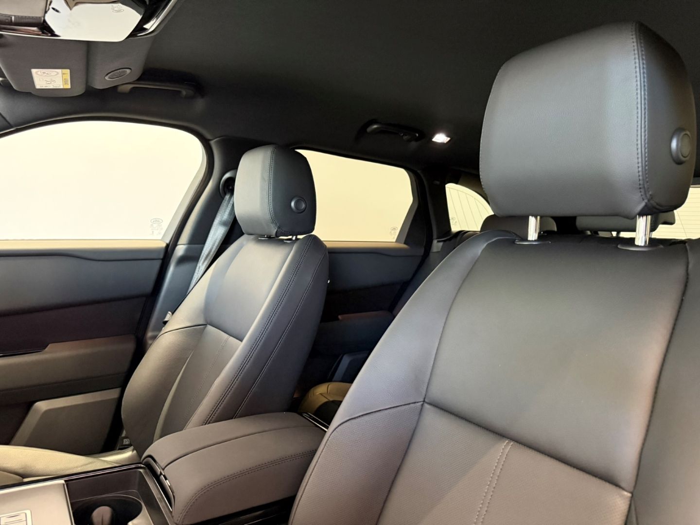 Land Rover Range Rover Velar - Bild 13