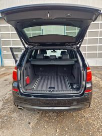 BMW X3 - 9